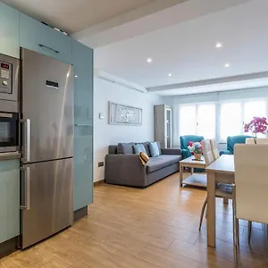  Apartamento Vistas Mar Bahia