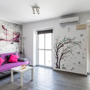 Modern Haven Loft By Time Appartamento