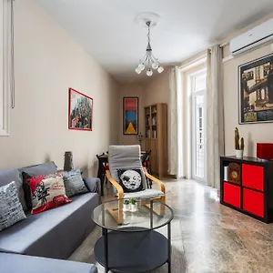 Apartamento Cinema - Wifi - Petfriendly - Ecofriendly