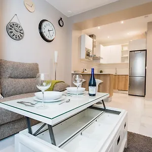  Apartamento Sagasta 13