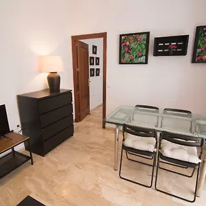  Apartamento Extraordinario Piso Junto Playa Y En Pleno Centro
