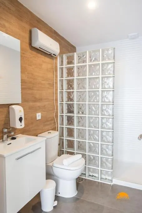 Apartment Los Claveles By Cadiz Time
